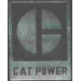 CATERPILLAR CAT POWER SQ LARGE PIN