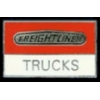 FREIGHTLINER TRUCK LOGO PIN