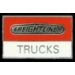 FREIGHTLINER TRUCK LOGO PIN