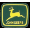 JOHN DEERE PIN LOGO