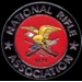 NRA PIN NATIONAL RIFLE ASSOCIATION PIN