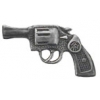 P-38 PISTOL SNUB NOSE SPECIAL HANDGUN PIN