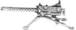 M1919 BROWNING MACHINE GUN PIN