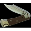 BUCK KNIFE PIN