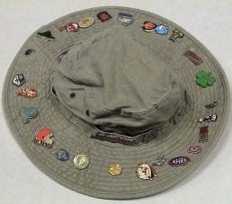 Buy Lapel and Hat Pins Online - Pin Treasures